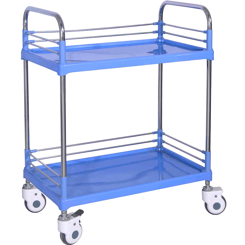 HWR004 ABS Trolley